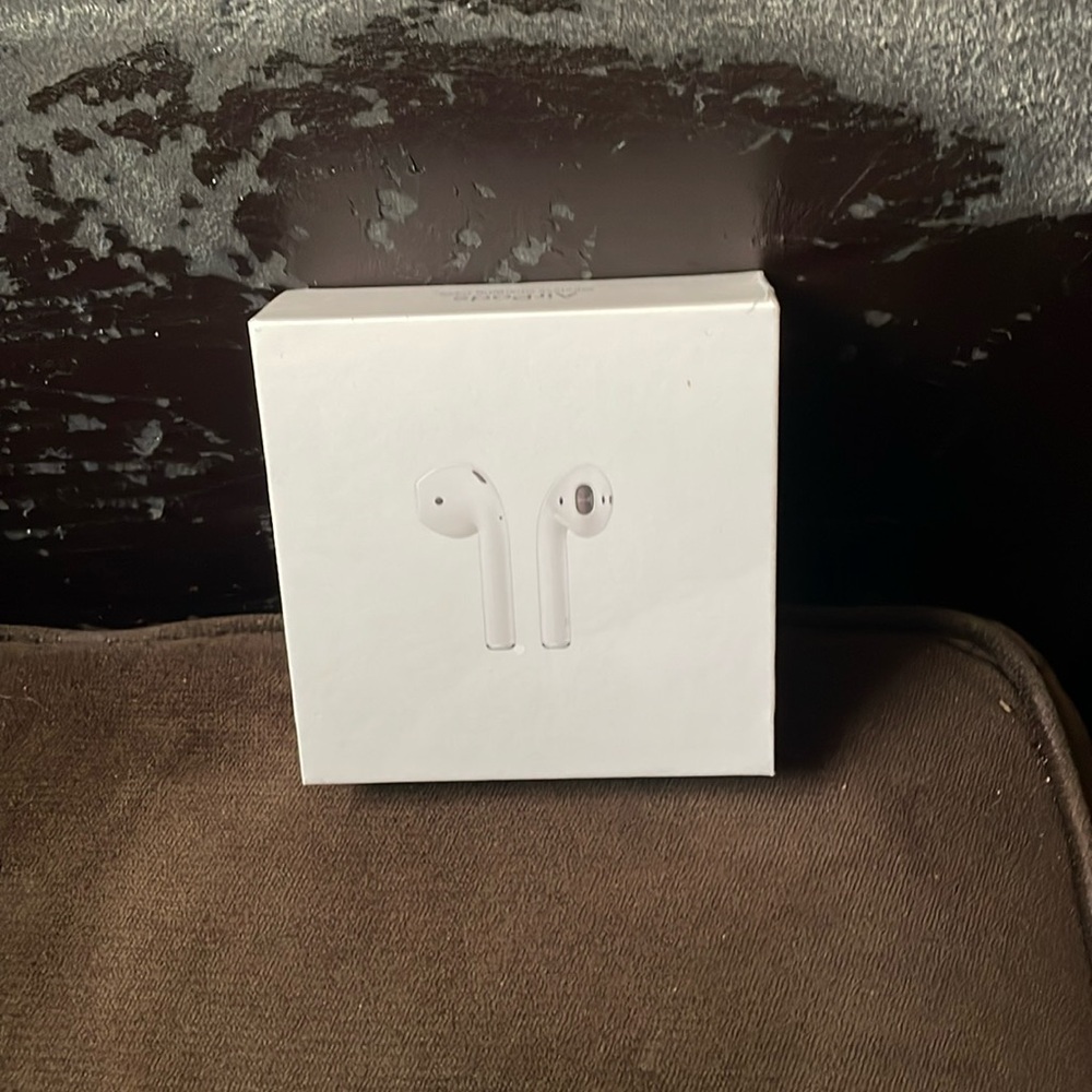 Air pods gen 2